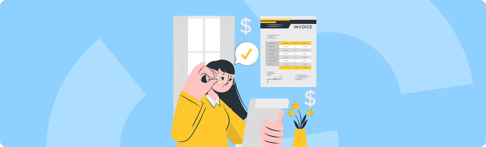 Что такое инвойс: объясняем простыми словами