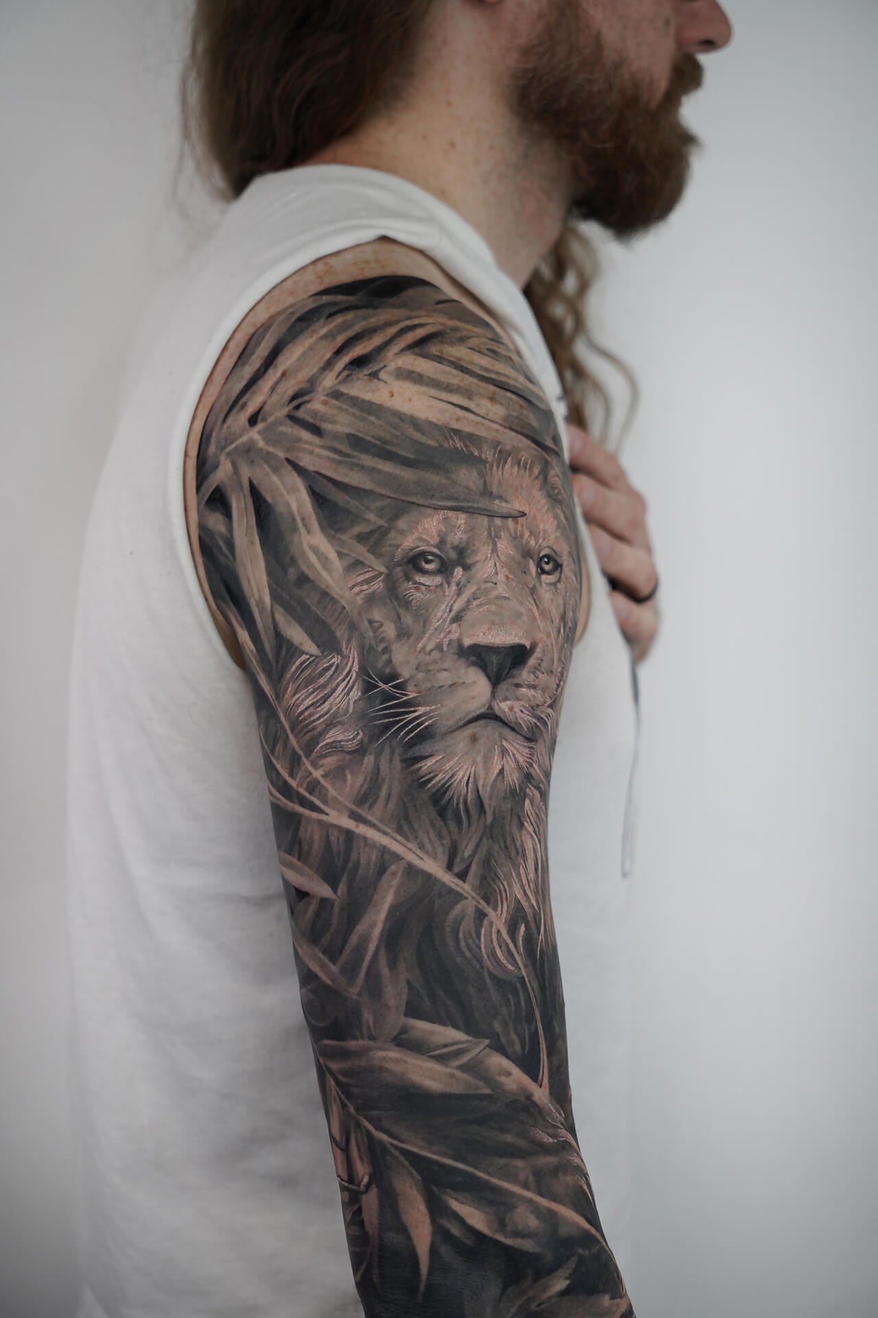 IVAN ANDROSOV