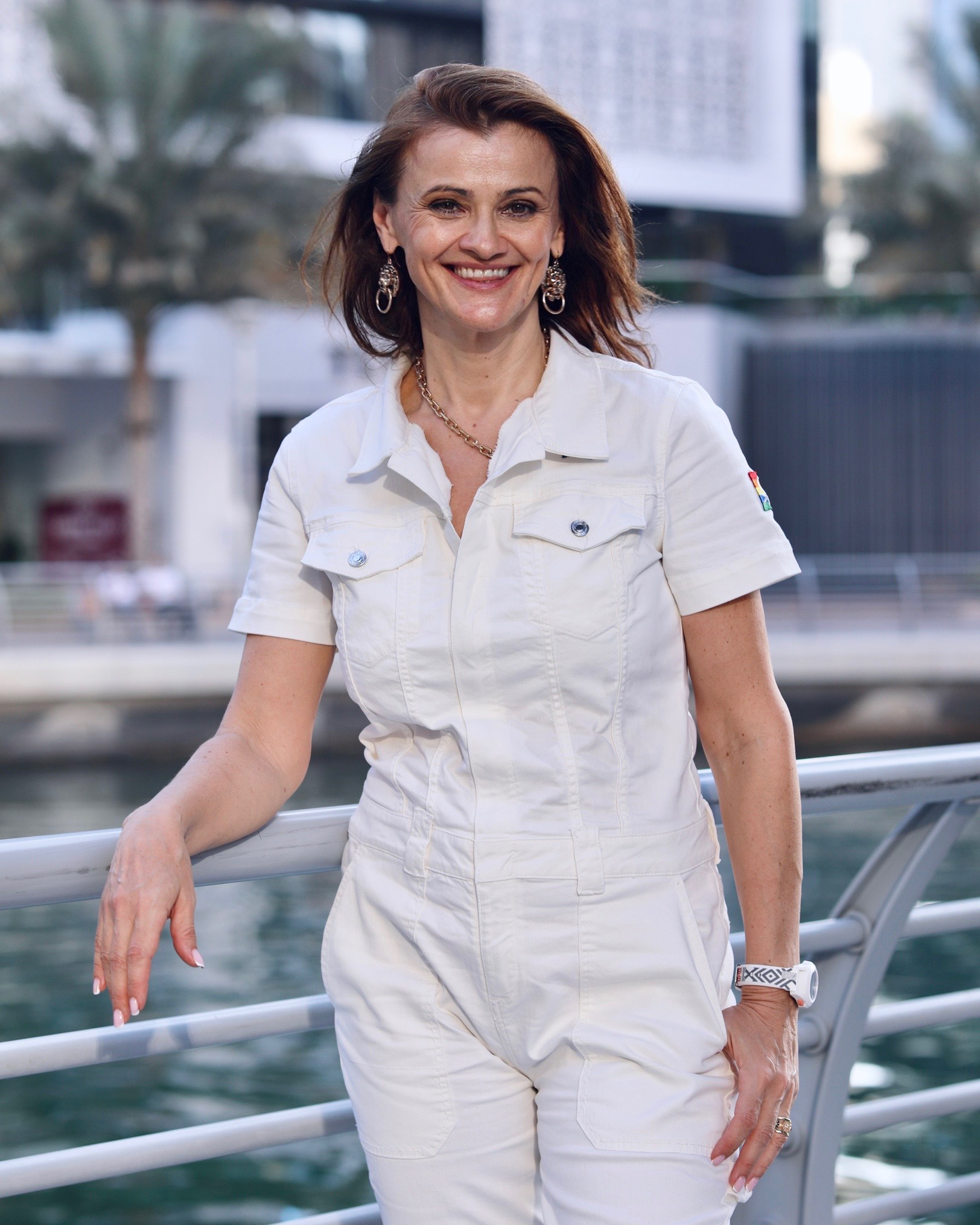 Диана Коврижних участница UWILL Platinum