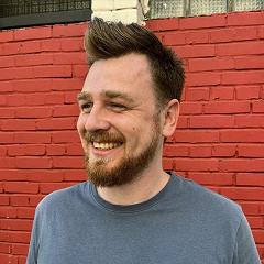 Фото Антона