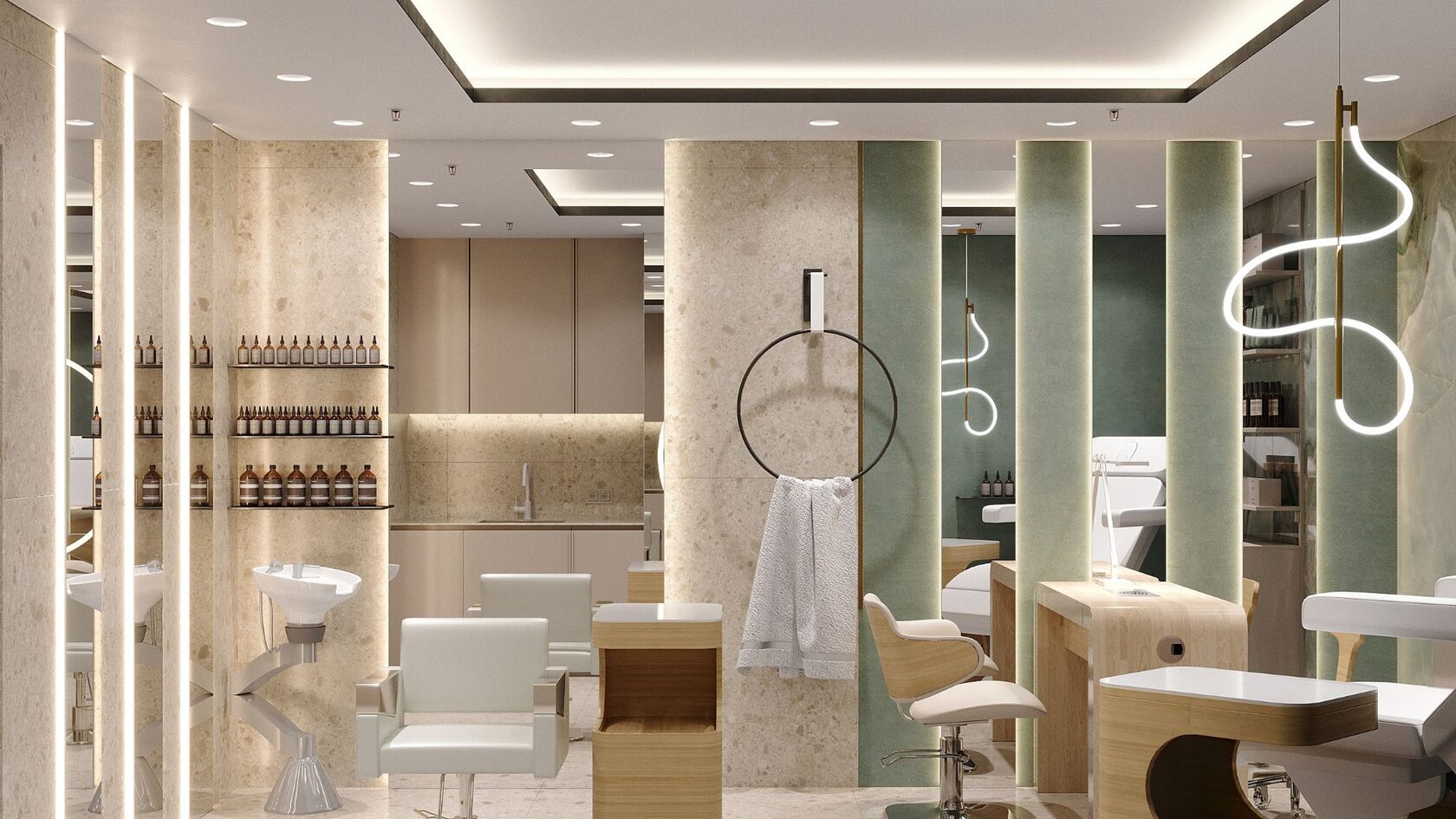 Обсуждение стратегии развития SPA и Medical Wellness-центра