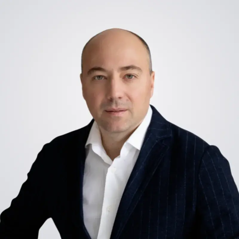 Алексей Абросимов, лектор NNG, Ортопедия и ВНЧС