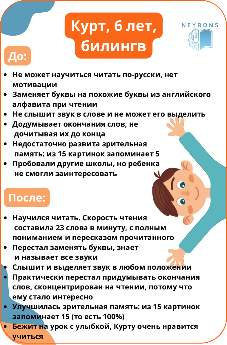 Как научить ребенка читать: методики от опытного педагога - centerforstrategy.ru