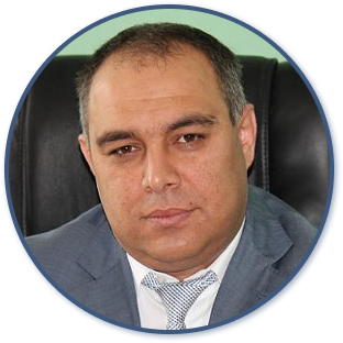 Ханмурза Мусалтдинович Нурутдинов