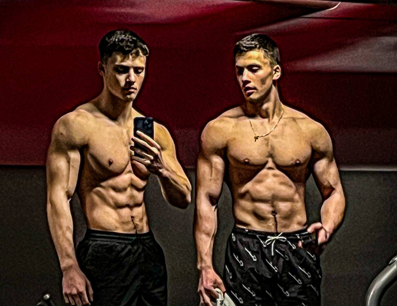 Программа тренировок дома