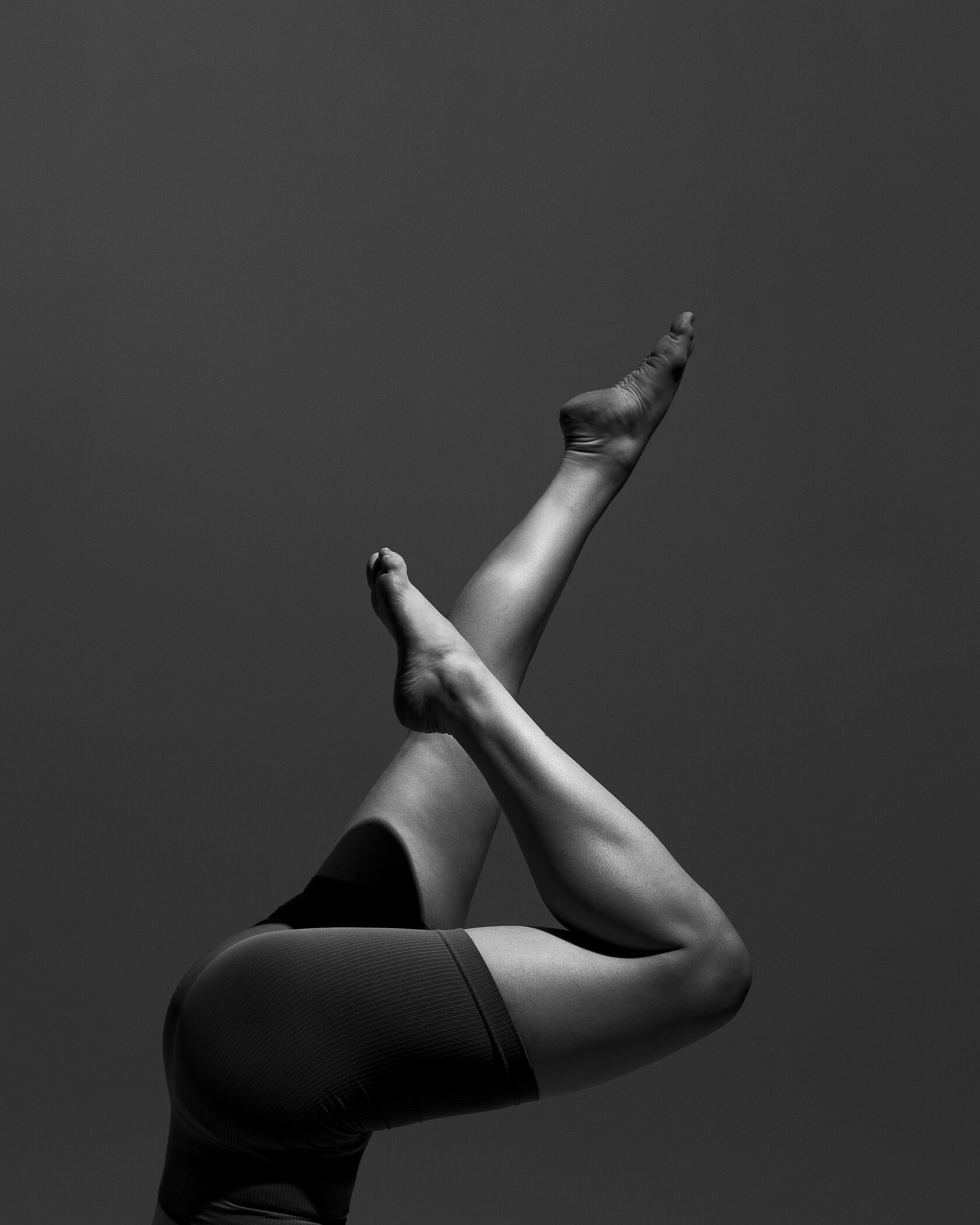 Горячая йога антигравити СПБ