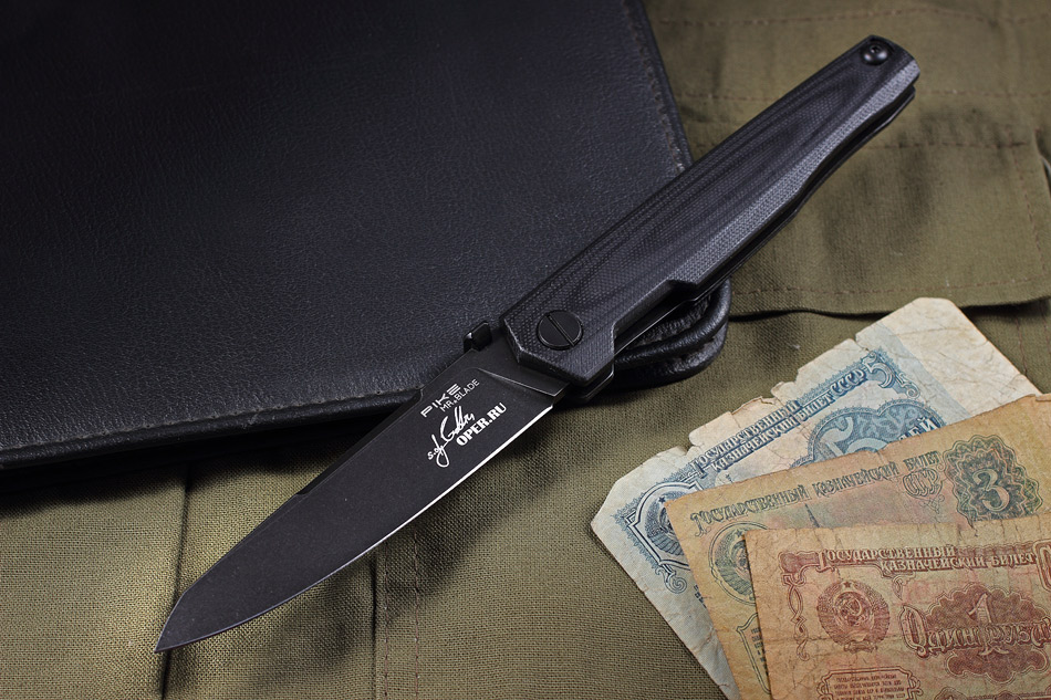 Купить Ножи Mr.Blade