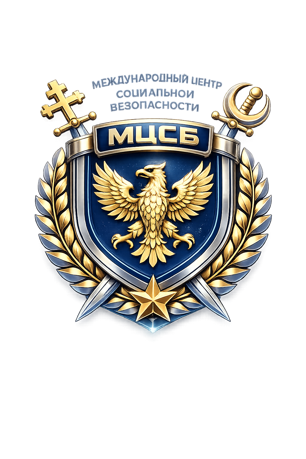  МЦСБ 