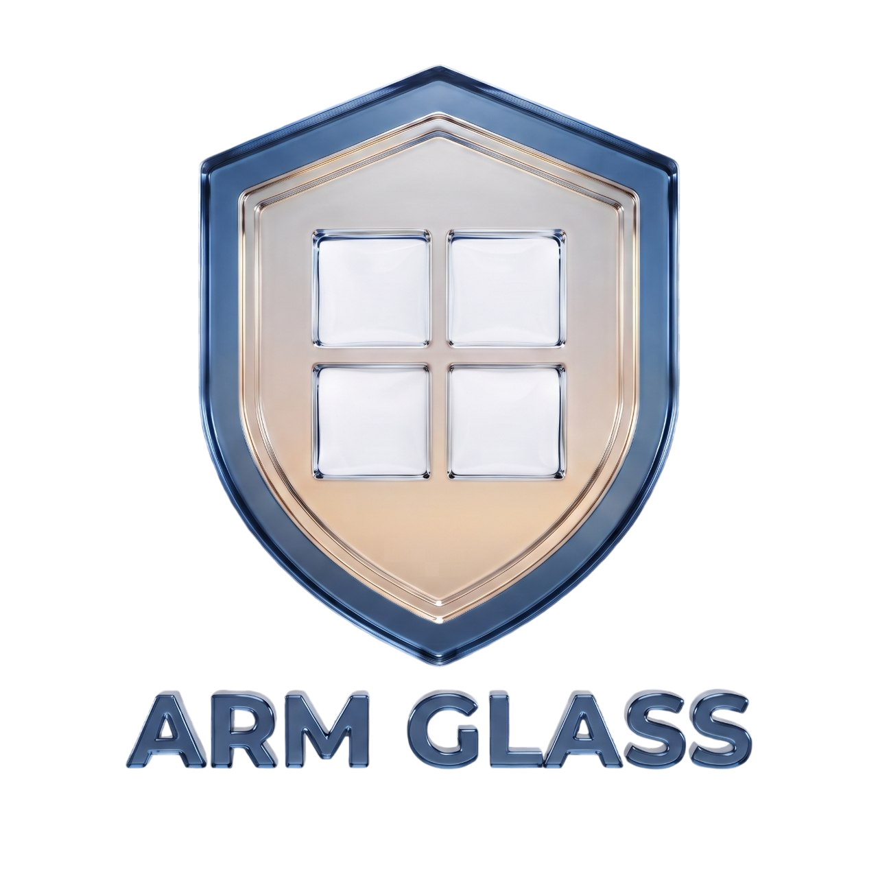 ARM Glass