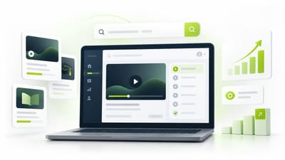 Online Course SEO