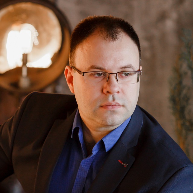 Станислав Покрышкин