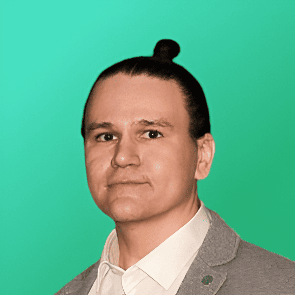 Наиль Гафуров