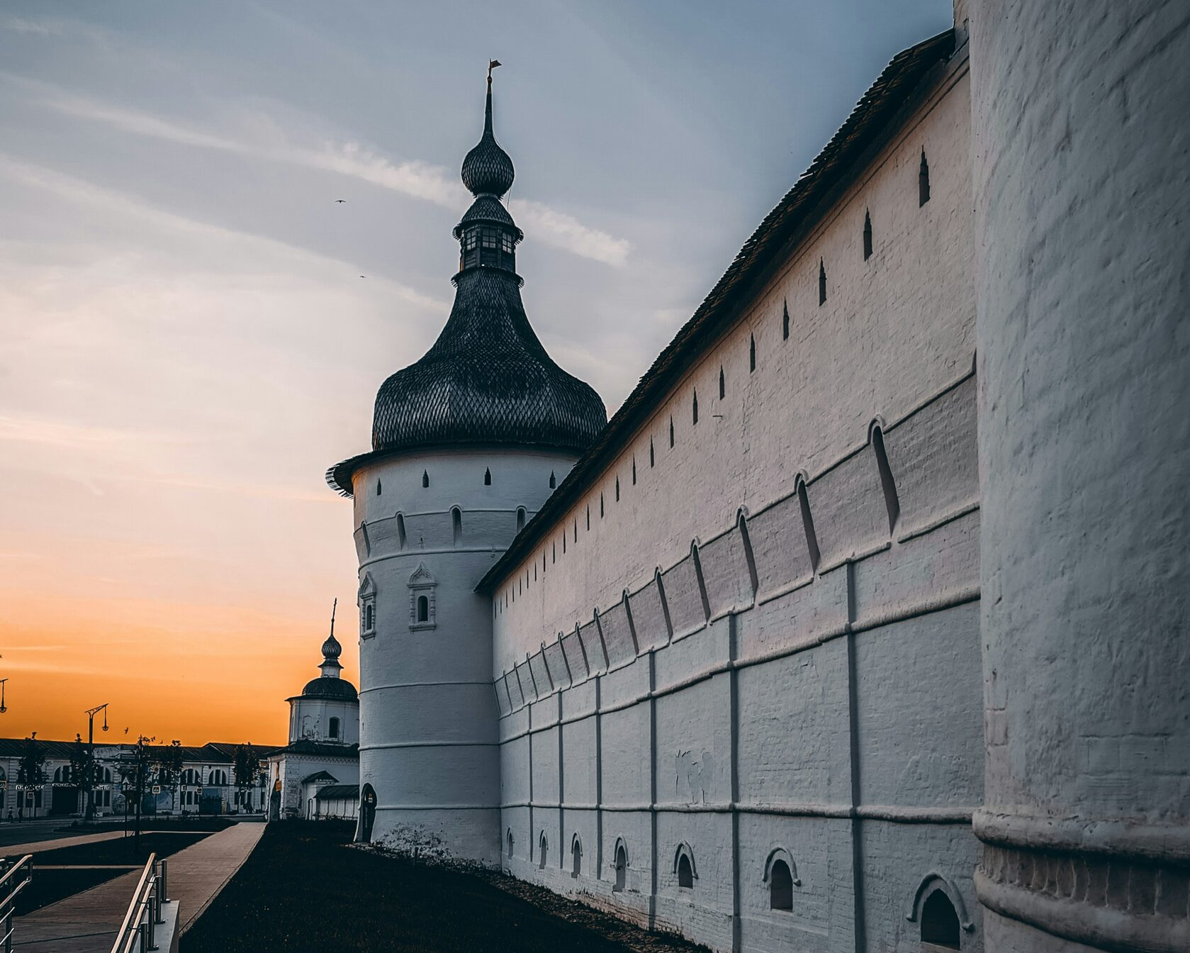 "В гостях у Ивана Васильевича" + пикник