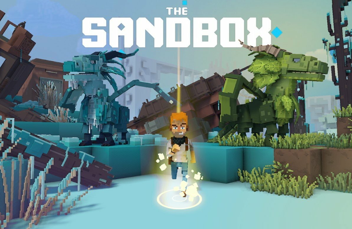 игра sandbox человек (194) фото