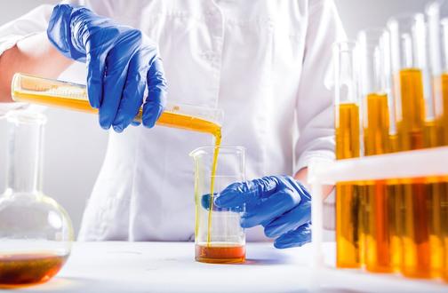 Анализ Вашего масла