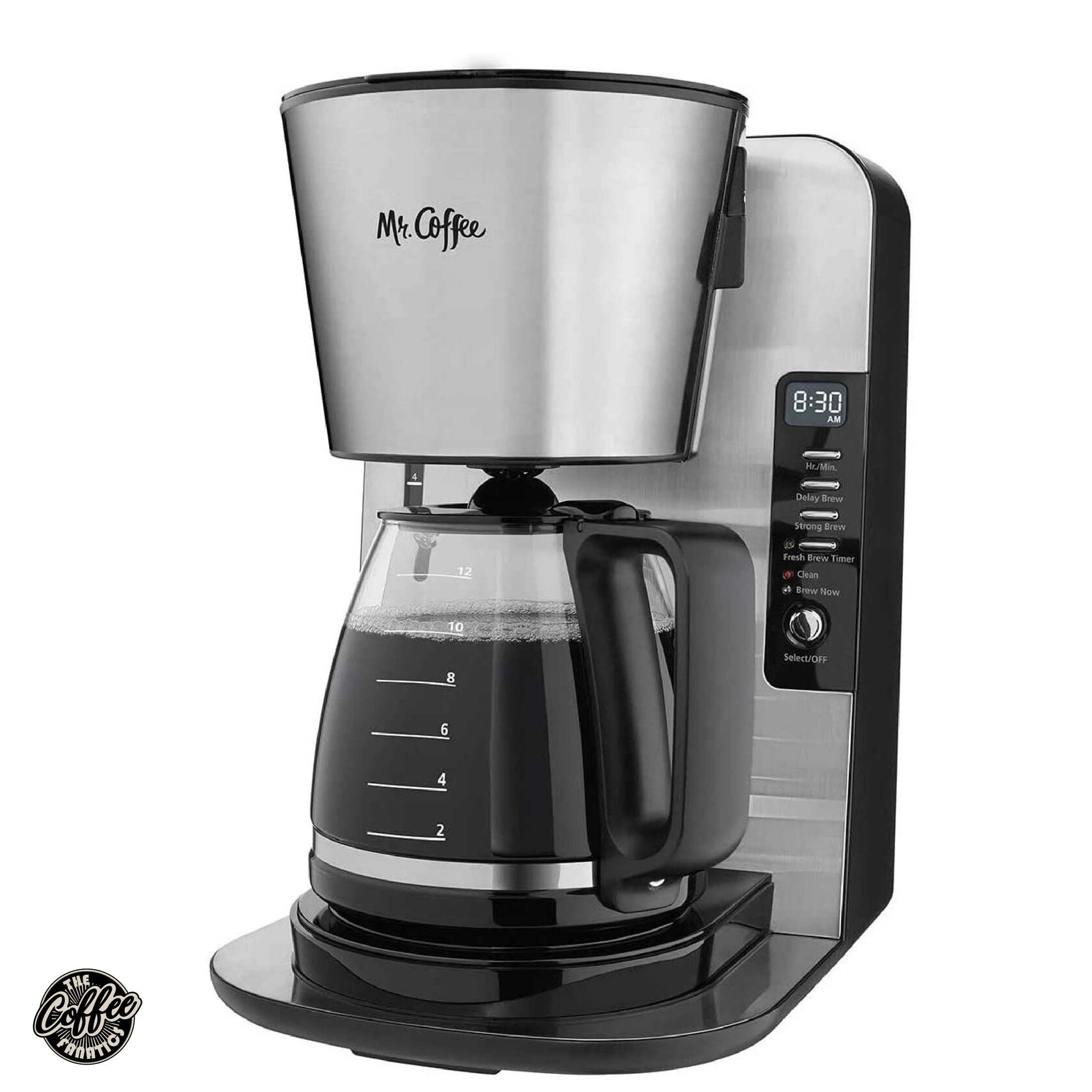 Mr Coffee Frappe Maker Recipes / Starbucks Frozen Frappuccino Recipe
