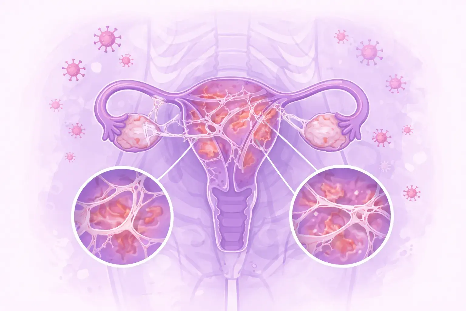 Скрытая угроза инфекций