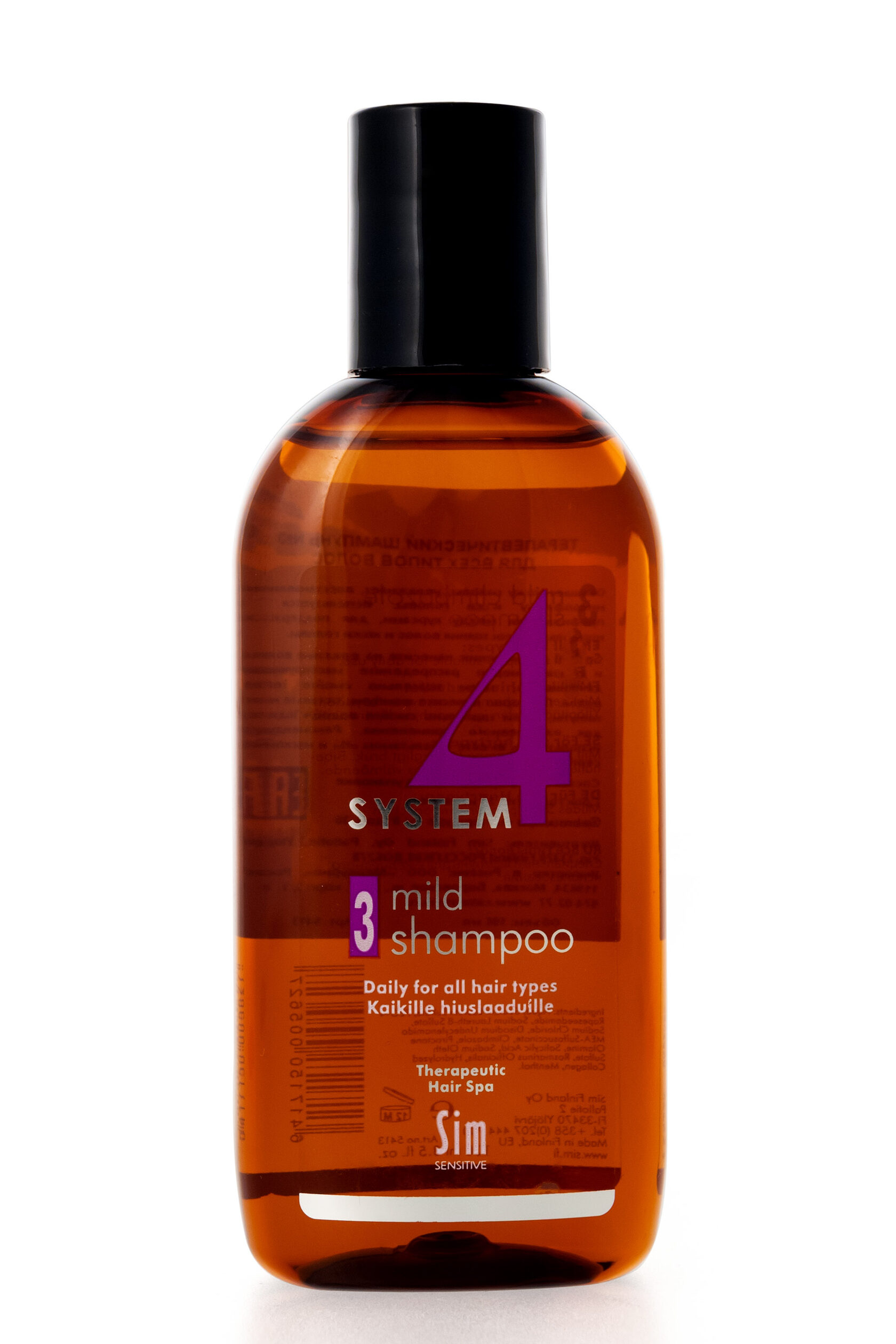 Sim sensitive system 4 bio botanical shampoo - биоботанический шампунь 500 мл. Sim sensitive шампунь system4 1 climbazole shampoo. Sim system 4 bio botanical шампунь 500мл. System 4 биоботанический шампунь, 500 мл. Sim sensitive system 4 bio botanical shampoo.