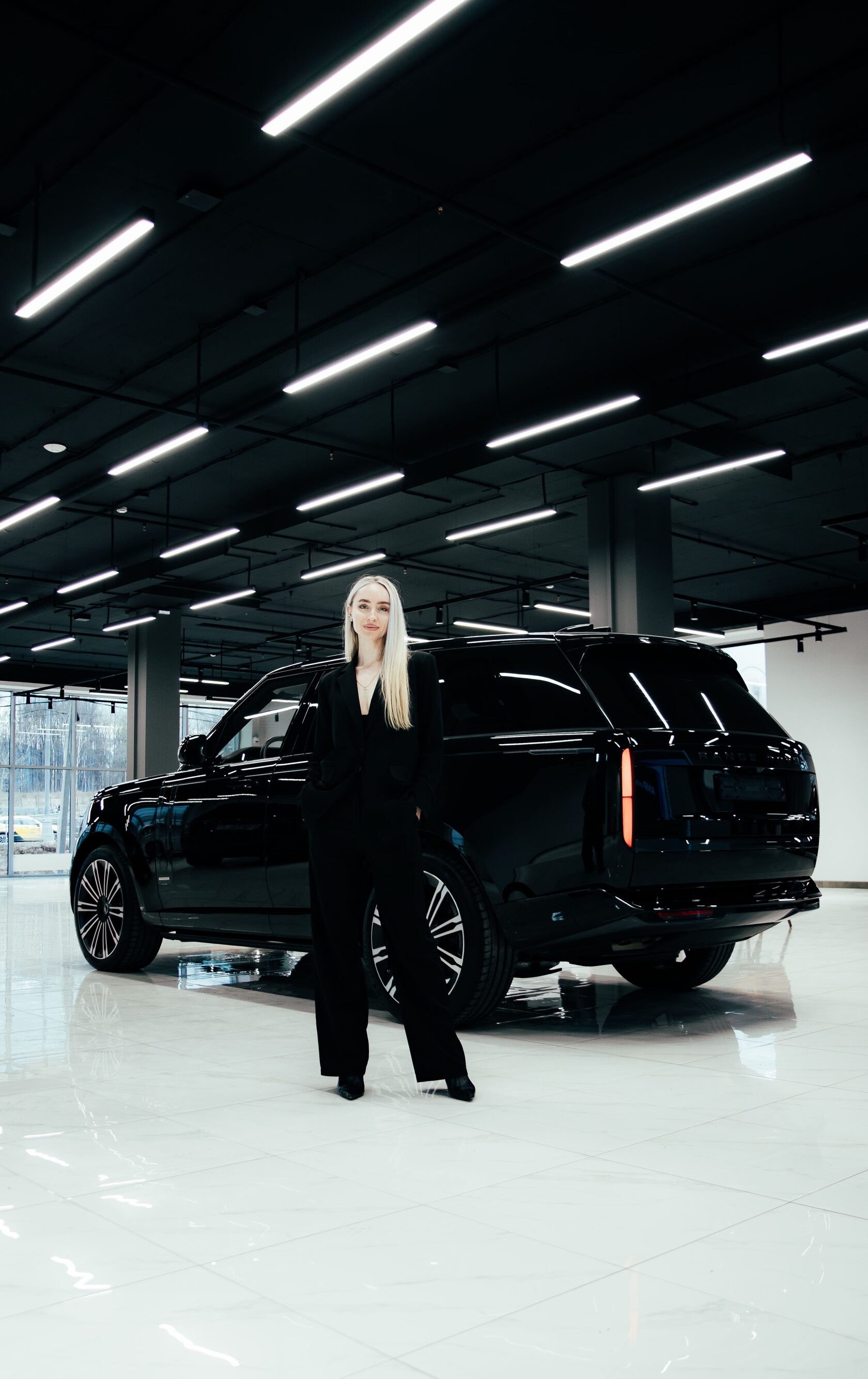 AMR Auto автомобили в наличии