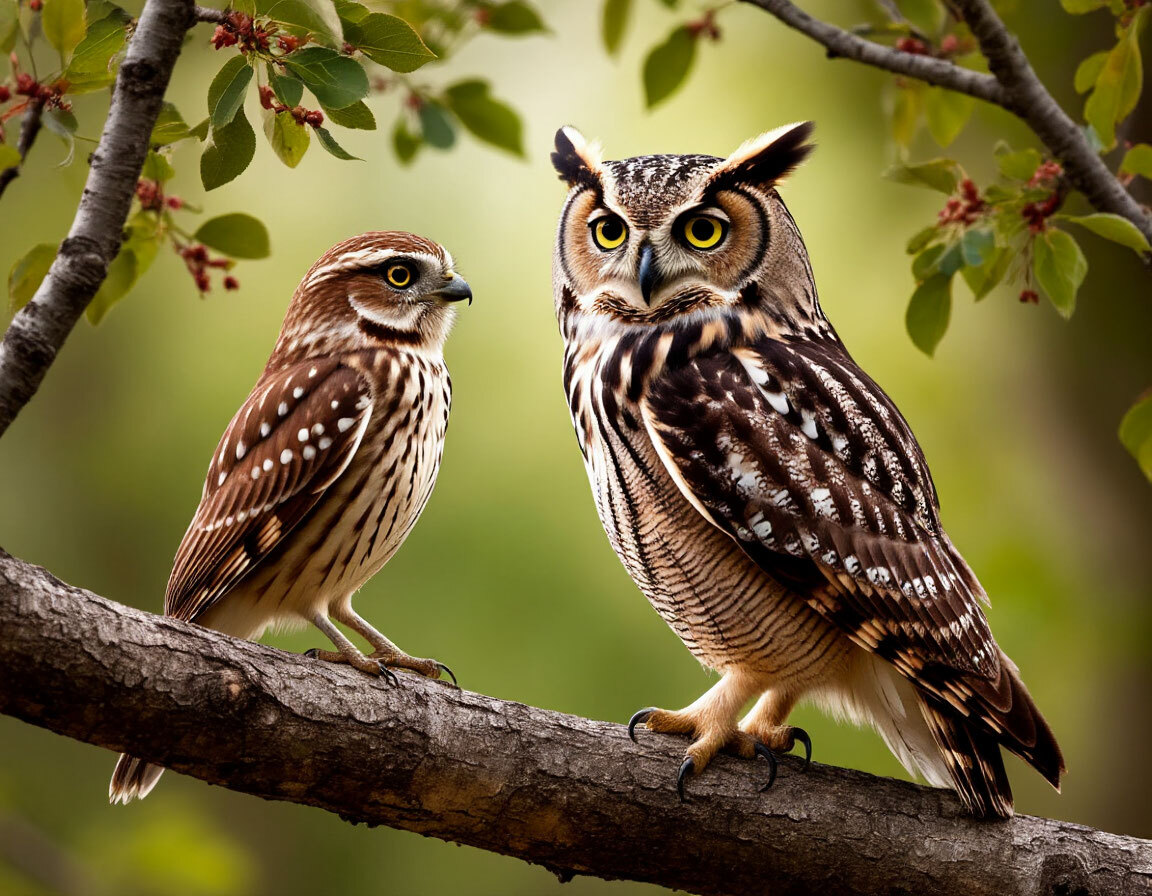 Жаворонки и совы