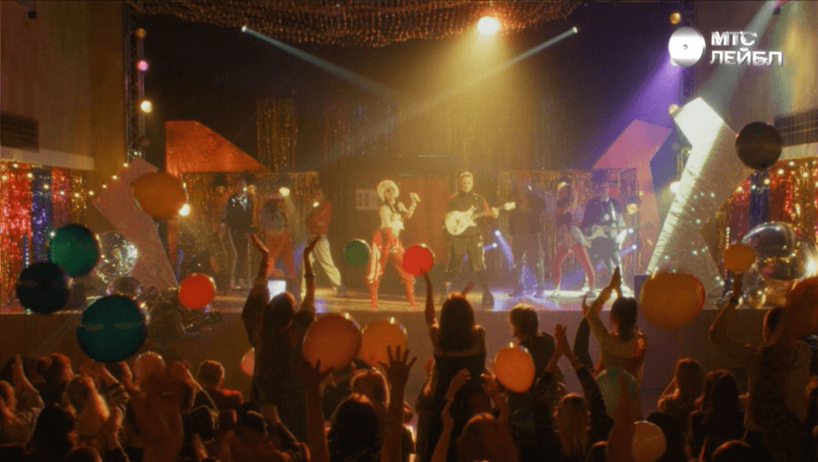 шоу 1993% хитов