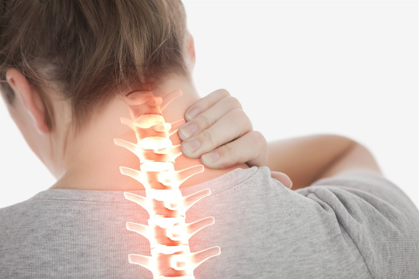 Боли в спине – причины и лечение