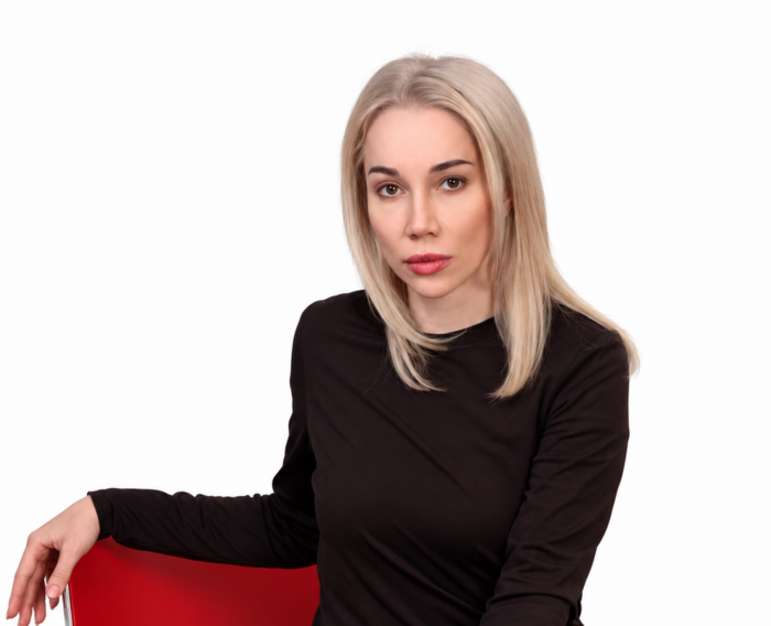 Алёна Барсова, Медицинское право