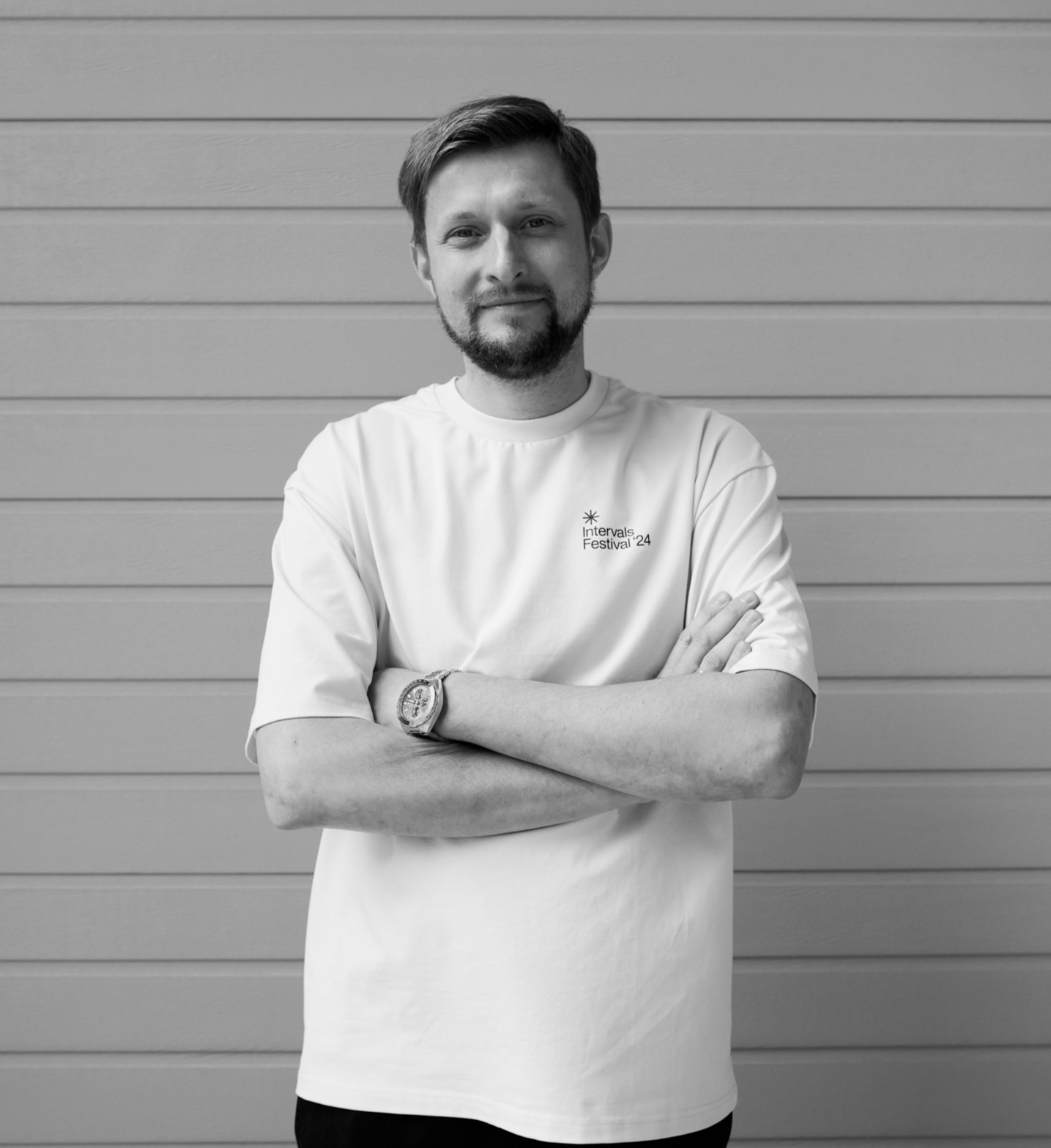 Андрей Тубольцев