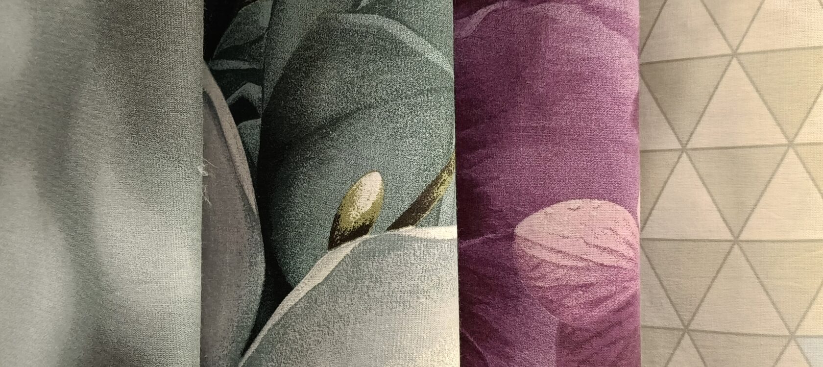 купить ткань перкаль с узорами для постельного белья