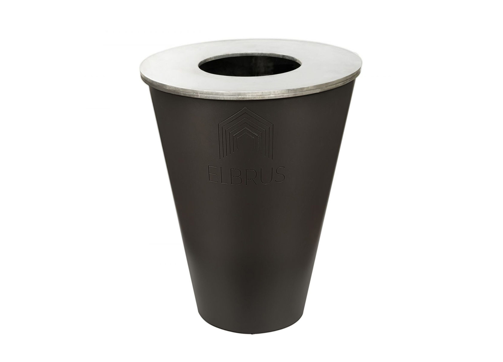 Гриль-очаги классические