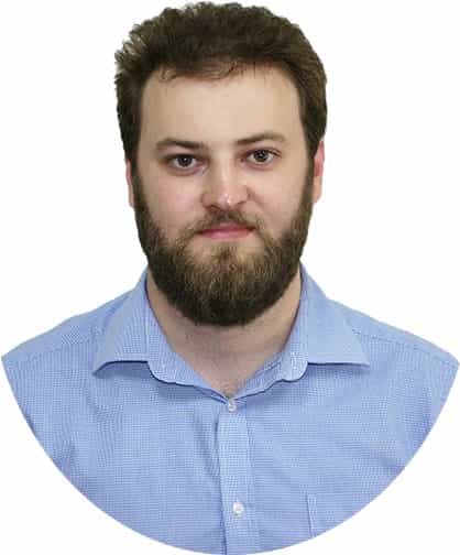 Джордан носитель языка из Великобритании