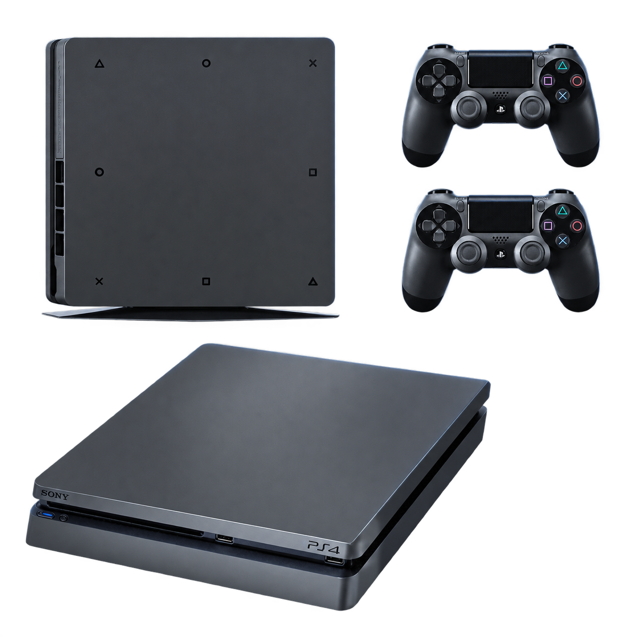 PlayStation 4 Slim