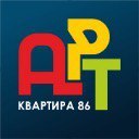 Творческое пространство Артквартира.86