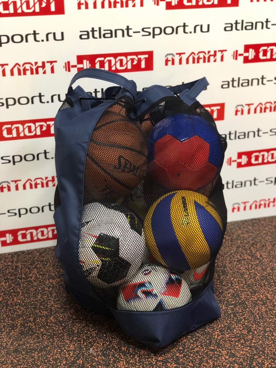 Мячи для Федерации футбола г.Ярославля
