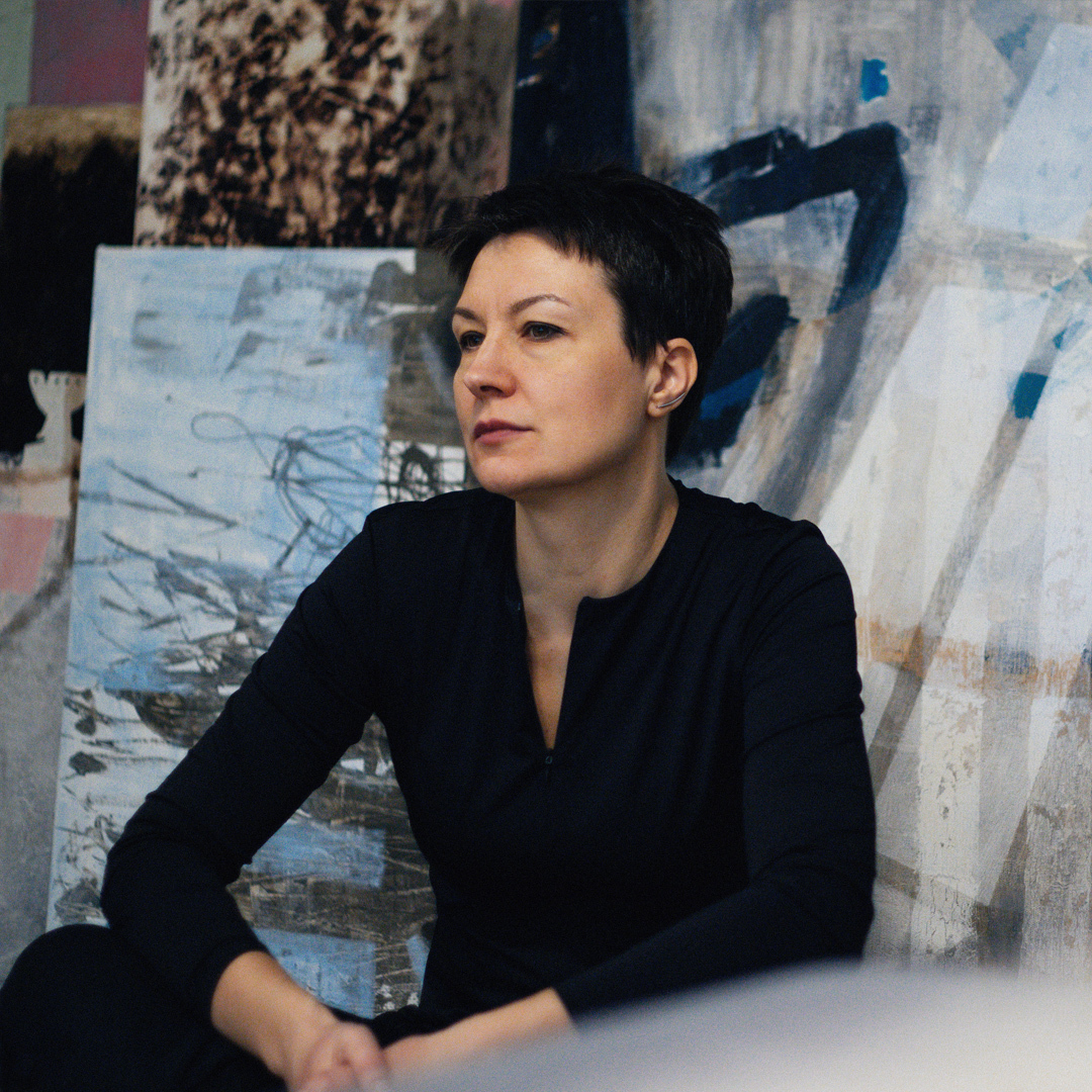 Елена Тарутина