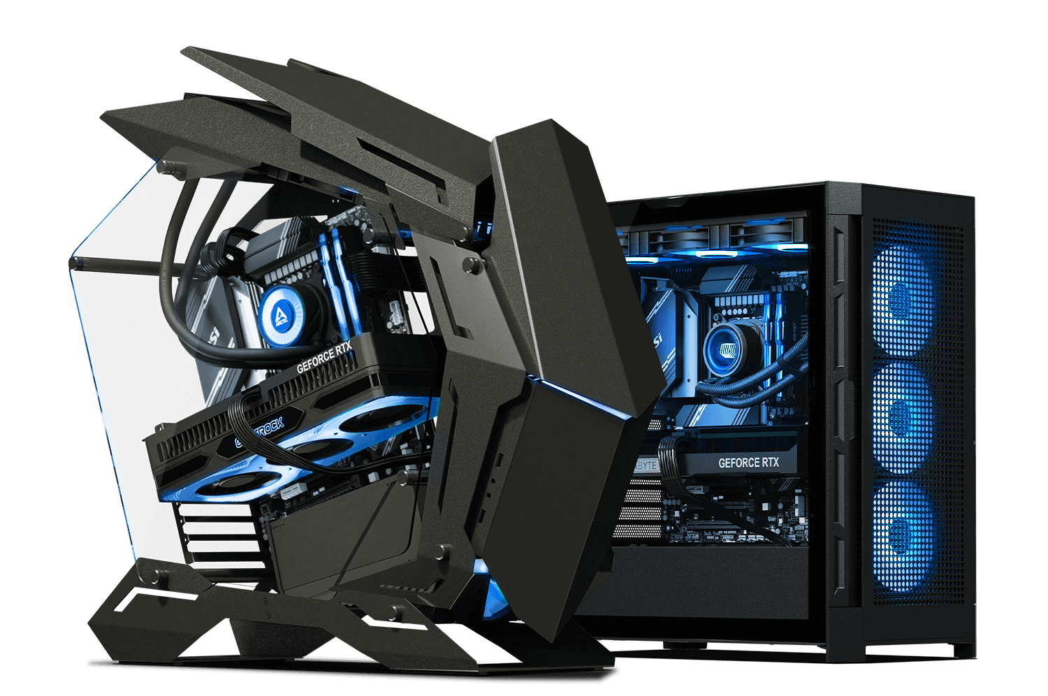 Все компьютеры