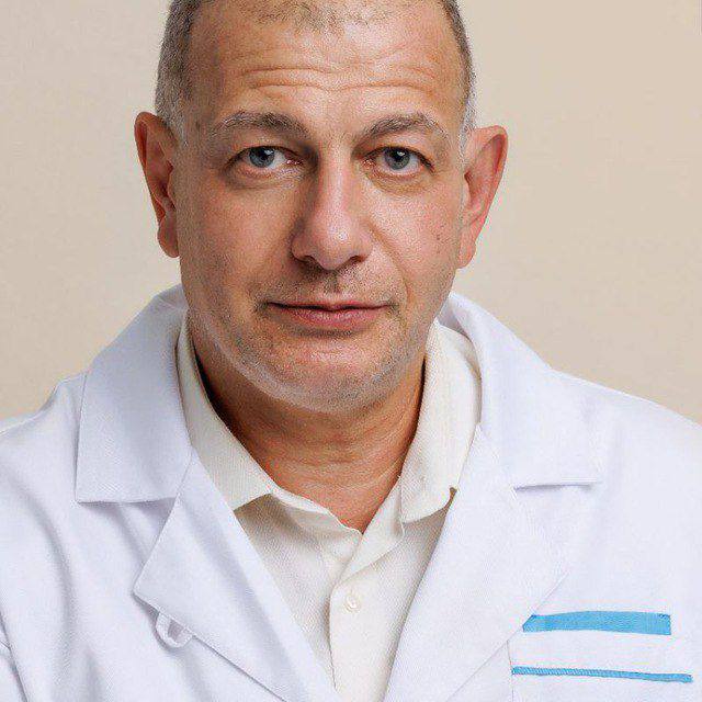 Юрий Жданов — врач-психиатр-нарколог, автор статьи