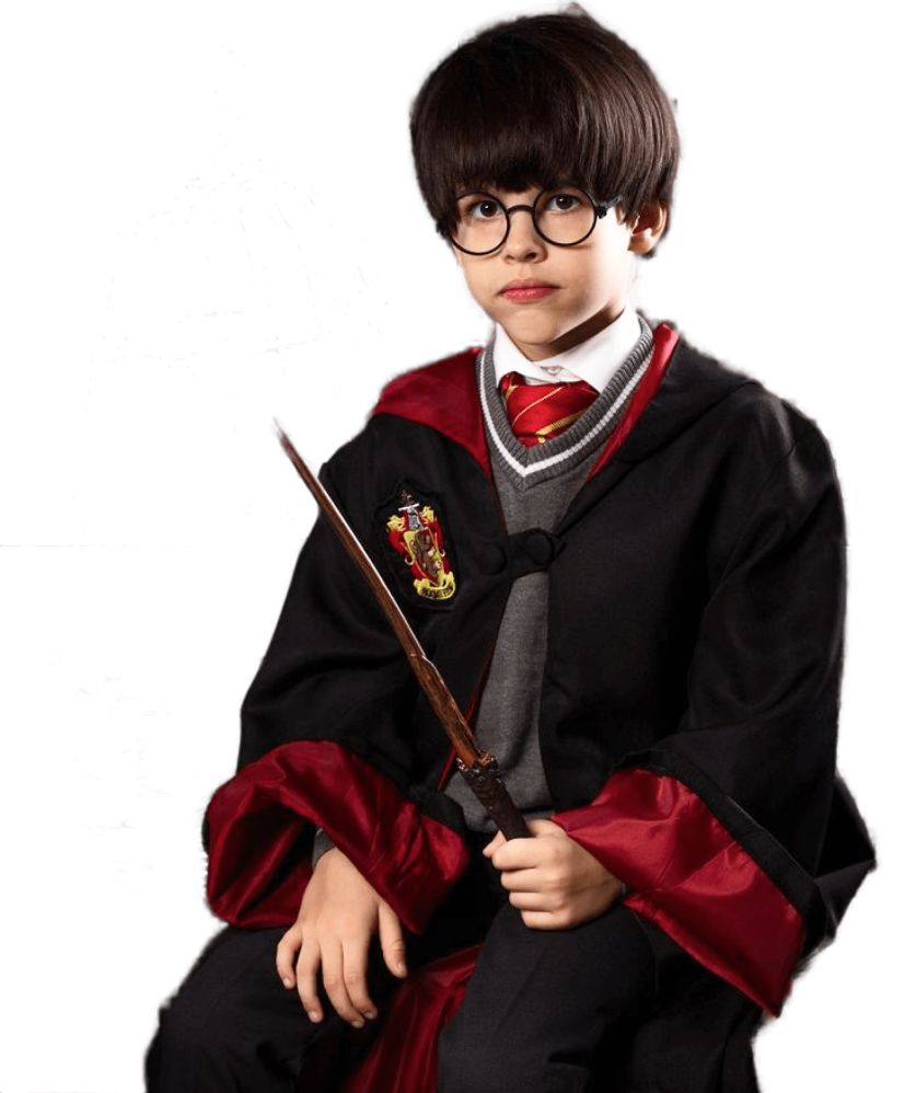 Купить билет в музей - Дверь в Хогвартс в Спб