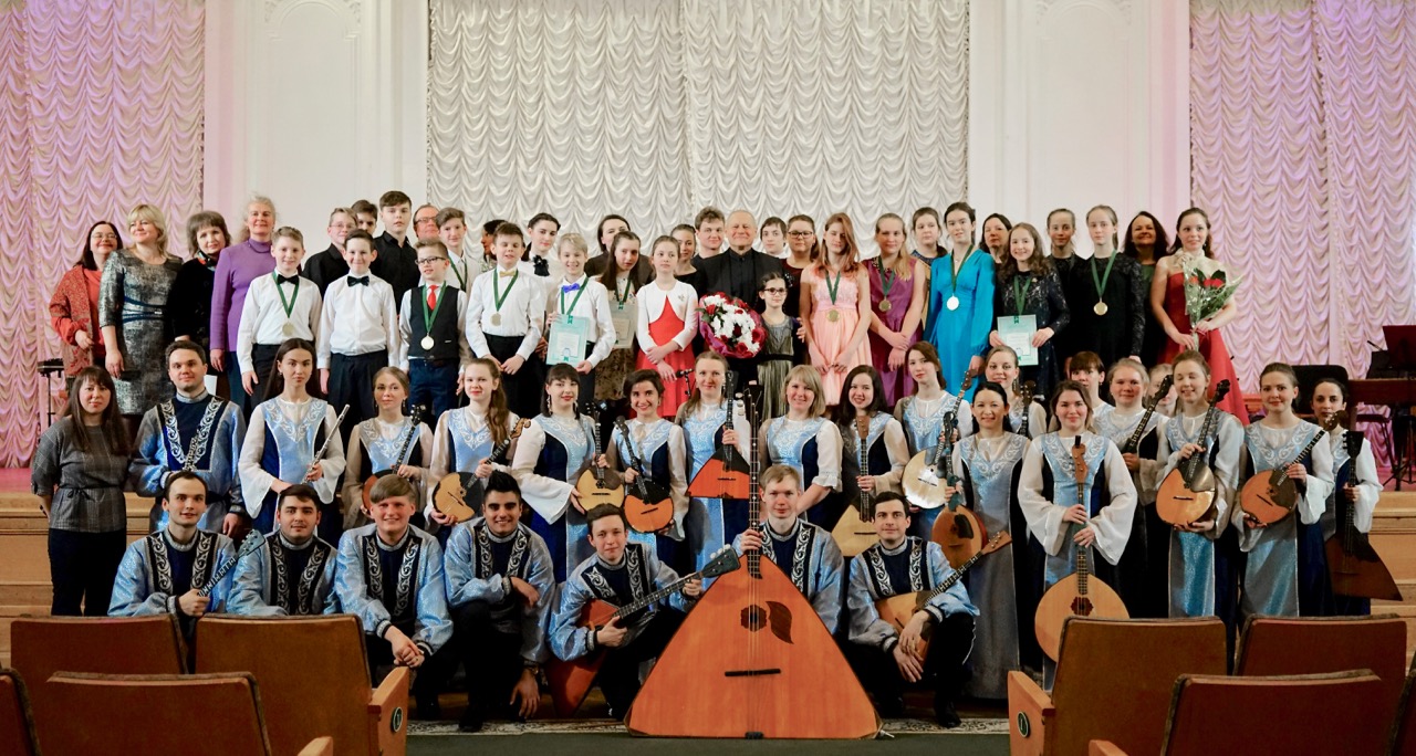 Серебряные Струны