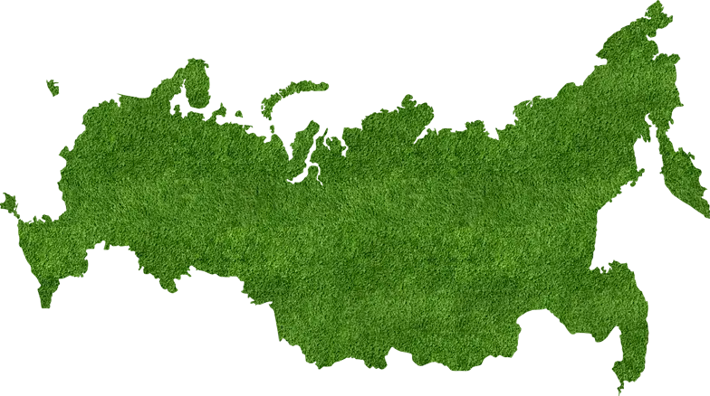 Доставка по всей России