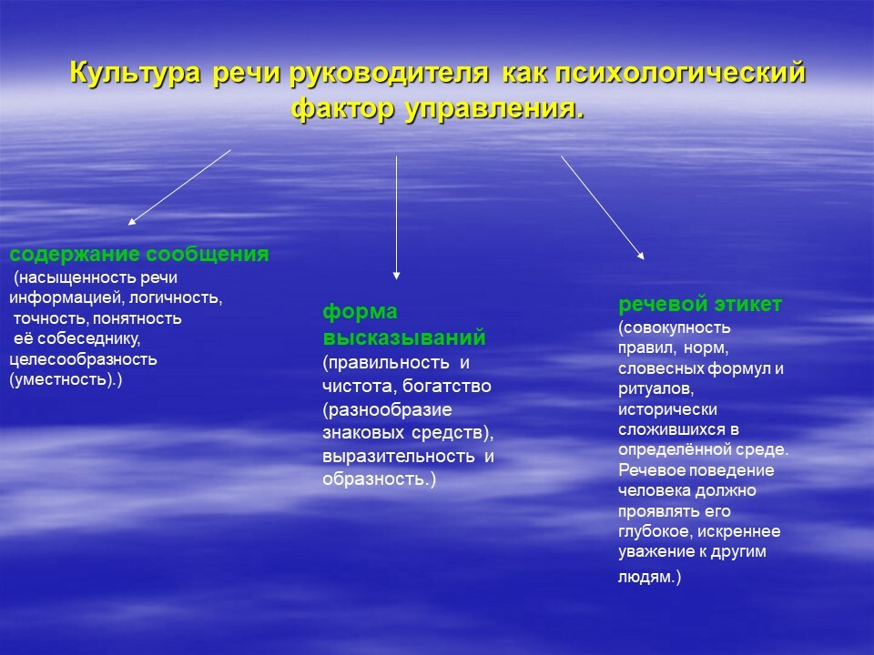 6 культура речи. Культура речи руководителя. Показатели культуры речи. Качества культуры речи. Культура речи - точность,правильность.