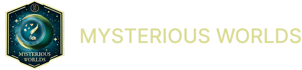 Mysterious Worlds