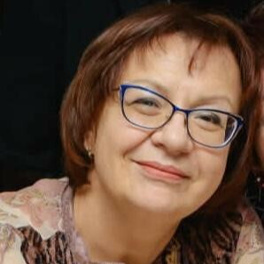 Тихомолова Елена Геннадьевна