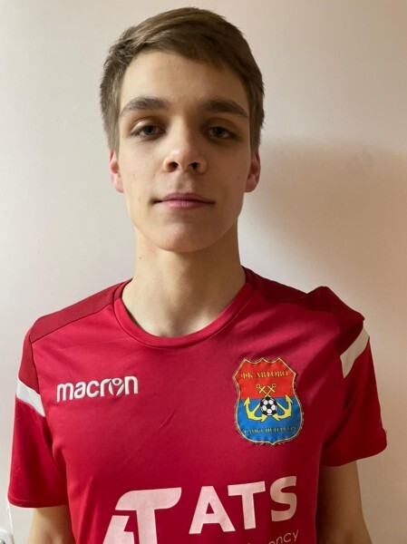 фотография игрока пнг