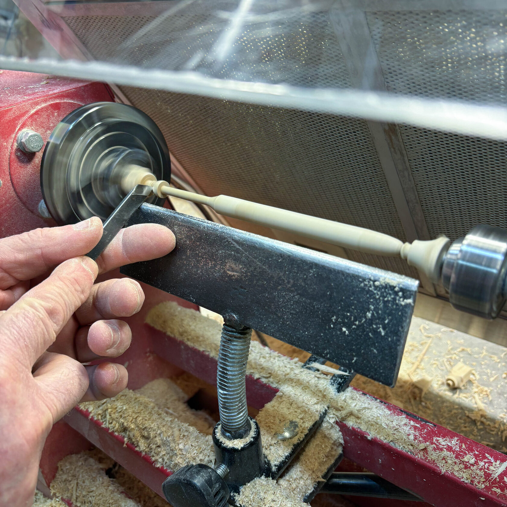 Мастерская