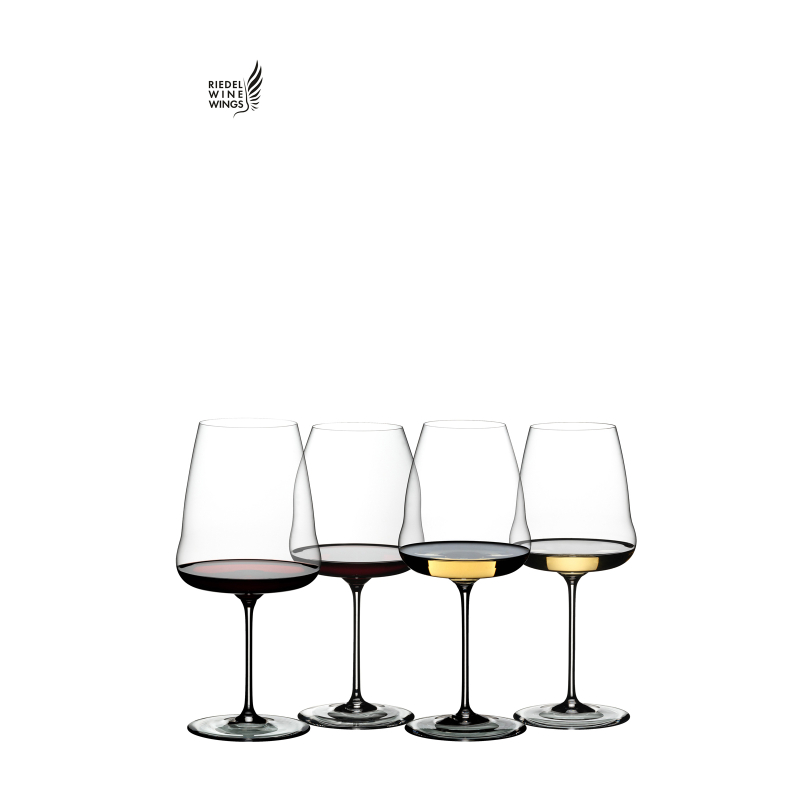 Набор бокалов Riedel Winewings Tasting Set 4 шт. купить