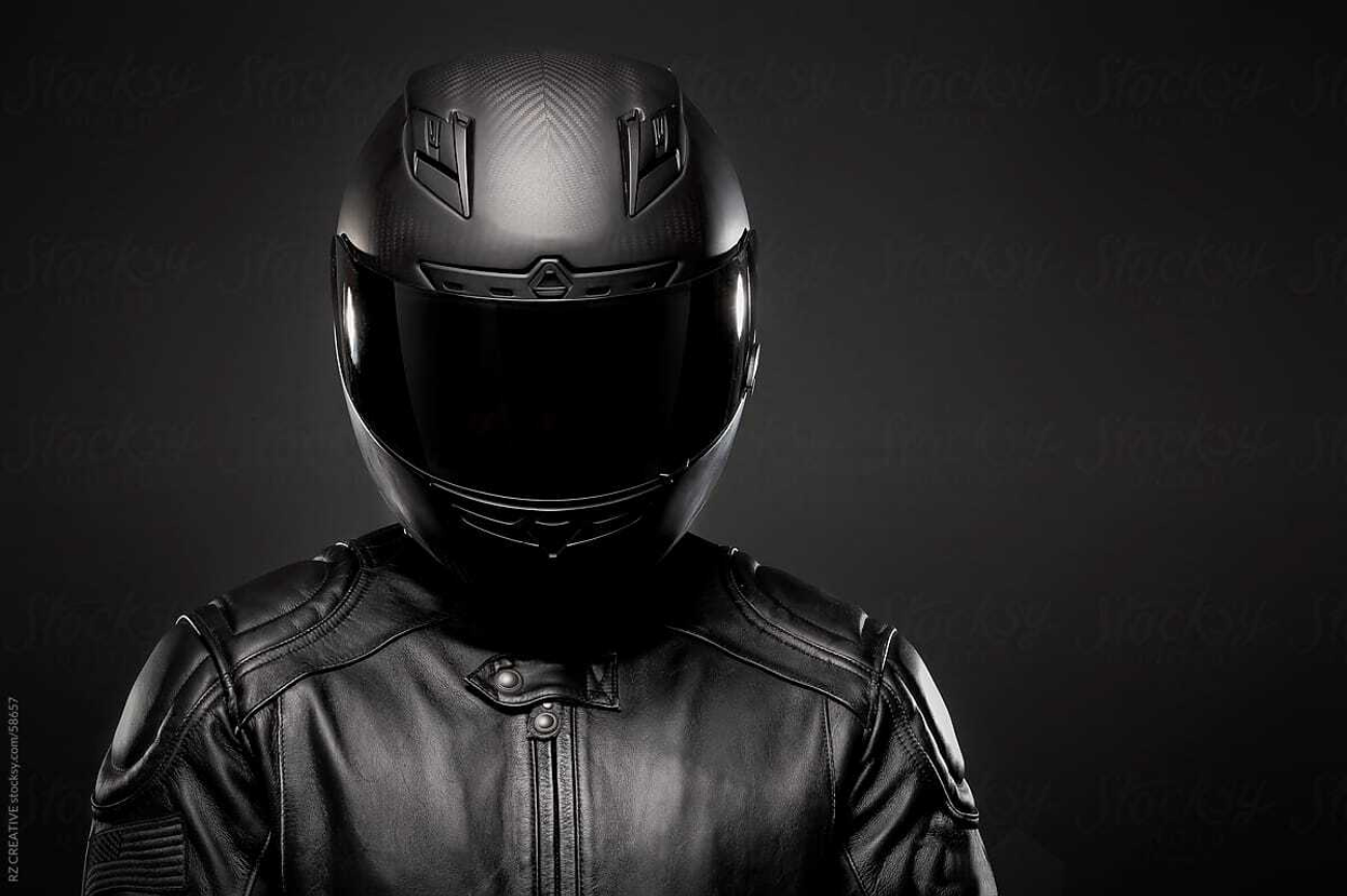 Helmet Huxley