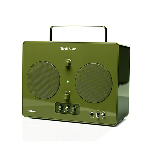 Tivoli Audio SongBook