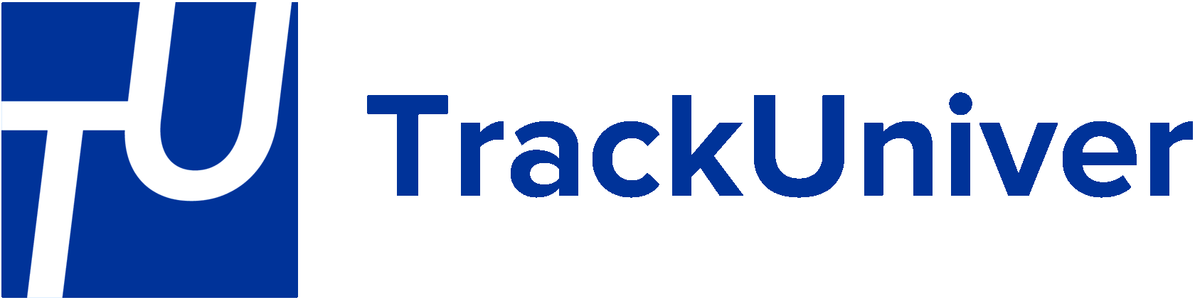 TrackUniver