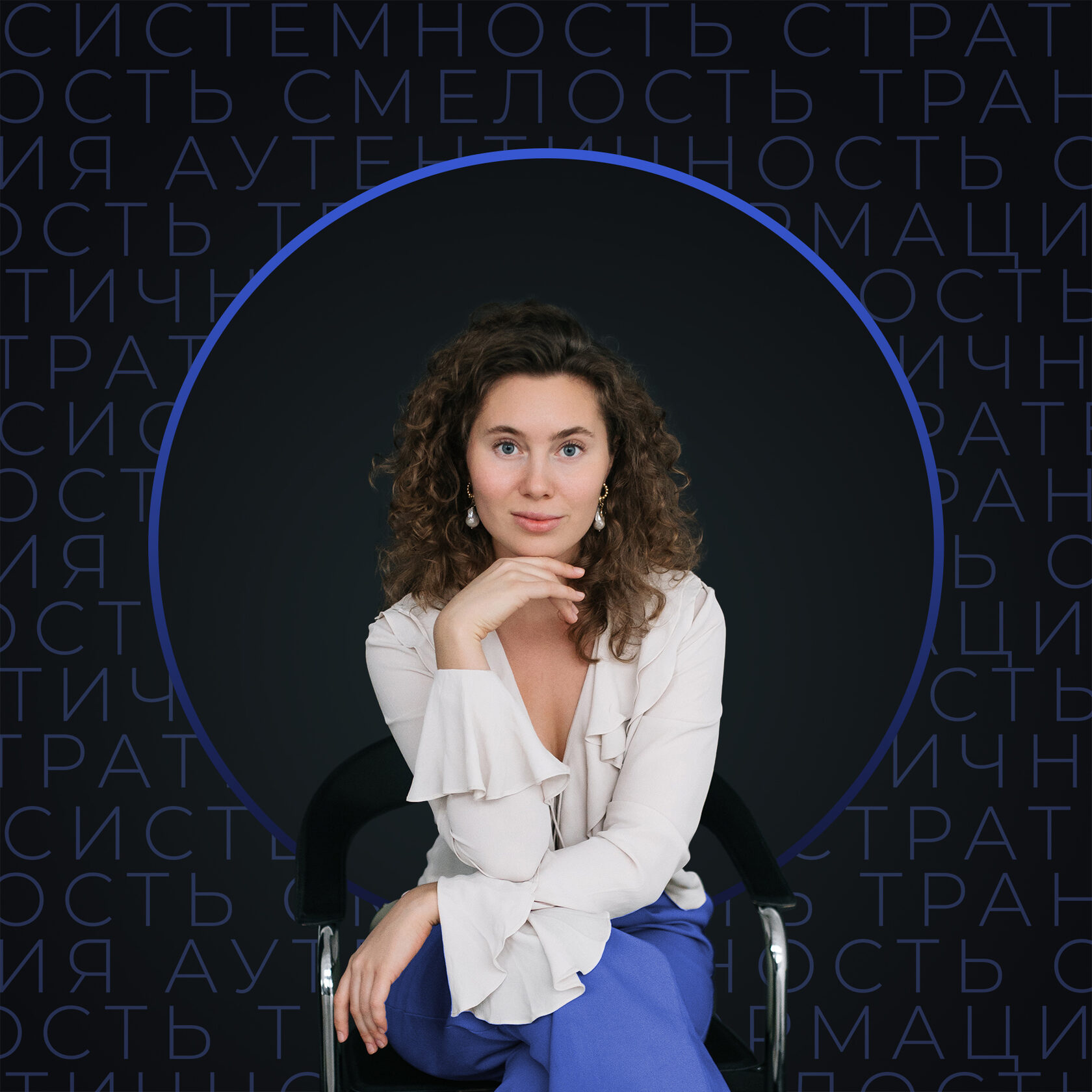 Наталья Абрамова